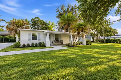 1263 SW Thelma Street, Palm City, FL 34990 - Photo 1