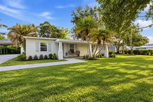 1263 SW Thelma St, Palm City, FL 34990 - Photo 1