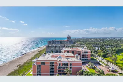 2 N Breakers Row #N PH4, Palm Beach, FL 33480 - Photo 35
