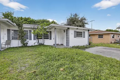1490 NW 20th Street #1-2, Fort Lauderdale, FL 33311 - Photo 5