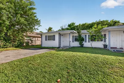 1490 NW 20th Street #1-2, Fort Lauderdale, FL 33311 - Photo 9