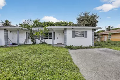 1490 NW 20th Street #1-2, Fort Lauderdale, FL 33311 - Photo 3
