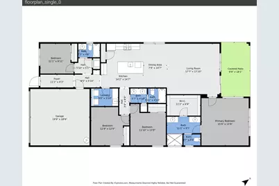 12767 SW Phoenix Drive, Port Saint Lucie, FL 34987 - Photo 51