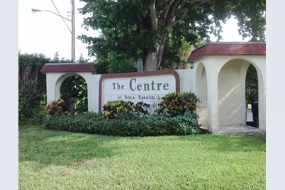 23128 Barwood Park Lane #C, Boca Raton, FL 33433 - Photo 1