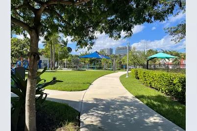 450 Layne Boulevard #14, Hallandale Beach, FL 33009 - Photo 7