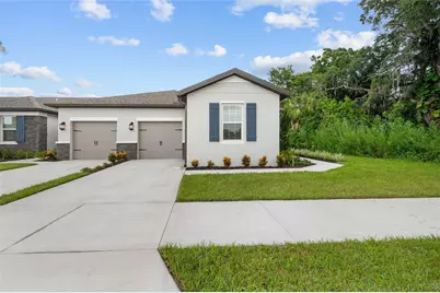 5400 Gladness Court, Fort Pierce, FL 34947 - Photo 1