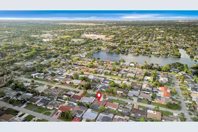 6736 Pansy Drive, Miramar, FL 33023 - Photo 1