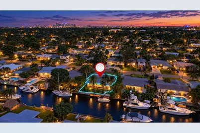 2449 Key Largo Lane, Fort Lauderdale, FL 33312 - Photo 1