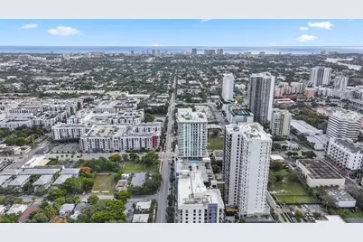 315 NE 3rd Avenue #1404, Fort Lauderdale, FL 33301 - Photo 3