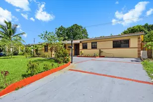 18921 NW 24th Ave, Miami Gardens, FL 33056 - Photo 3
