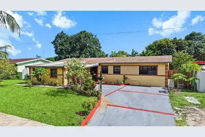 18921 NW 24th Avenue, Miami Gardens, FL 33056 - Photo 1