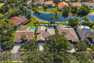 1222 Terrystone Ct, Weston, FL 33326 - Photo 39