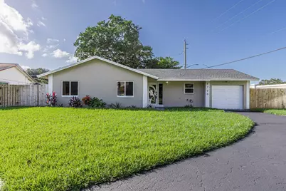 8720 NW 46th Street, Lauderhill, FL 33351 - Photo 15