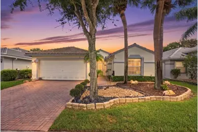 8335 Duomo Circle, Boynton Beach, FL 33472 - Photo 1