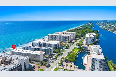 1161 Hillsboro Mile #305, Hillsboro Beach, FL 33062 - Photo 33