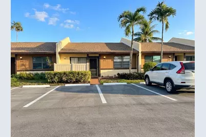 535 Banks Road #2-521, Margate, FL 33063 - Photo 1