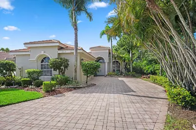 4017 Manchester Lake Drive, Lake Worth, FL 33449 - Photo 1