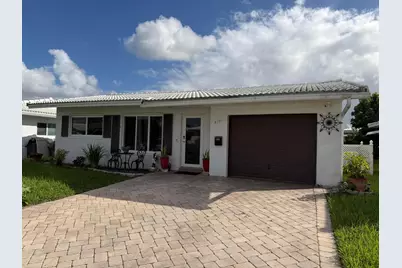 8106 NW 59th Court, Tamarac, FL 33321 - Photo 1