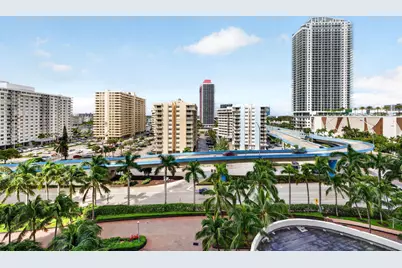 1800 S Ocean Drive #806, Hallandale Beach, FL 33009 - Photo 23