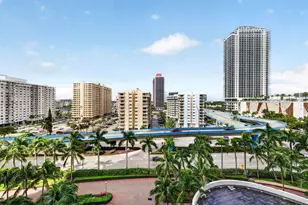 1800 S Ocean Dr, Hallandale Beach, FL 33009 - Photo 23