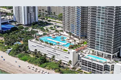 1800 S Ocean Drive #806, Hallandale Beach, FL 33009 - Photo 67