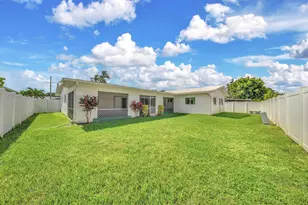 6701 NW 20th St, Margate, FL 33063 - Photo 37