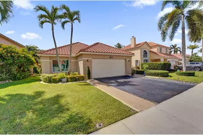 8932 S Lake Park Circle S, Davie, FL 33328 - Photo 1