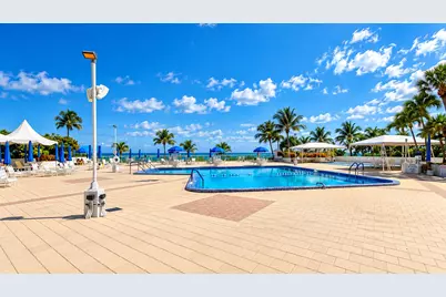 2030 S Ocean Drive #211, Hallandale Beach, FL 33009 - Photo 27