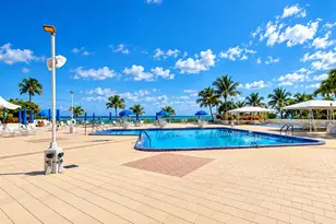 2030 S Ocean Dr, Hallandale Beach, FL 33009 - Photo 27