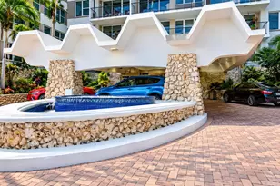 2030 S Ocean Dr, Hallandale Beach, FL 33009 - Photo 35