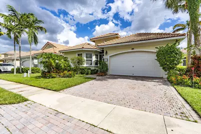2312 Curley Cut, West Palm Beach, FL 33411 - Photo 1