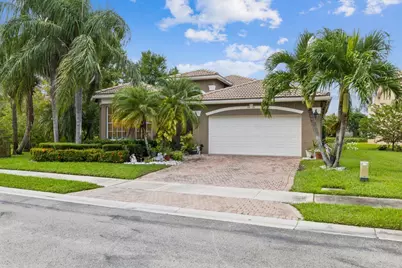 5521 Albin Drive, Greenacres, FL 33463 - Photo 1