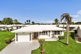 605 SW 21st Circle, Boynton Beach, FL 33426 - Photo 1