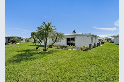 605 SW 21st Circle, Boynton Beach, FL 33426 - Photo 19