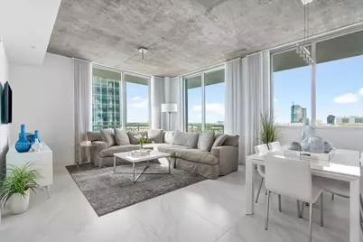 300 S Australian Avenue #805, West Palm Beach, FL 33401 - Photo 7