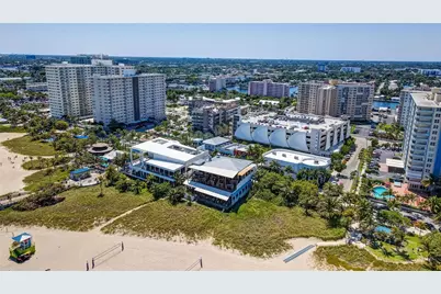 133 N Pompano Beach Boulevard #504, Pompano Beach, FL 33062 - Photo 41