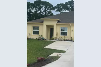 6157 NW Gatun Drive, Port Saint Lucie, FL 34986 - Photo 3