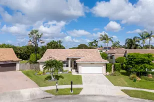 12003 SW 47th Ct, Cooper City, FL 33330 - Photo 5