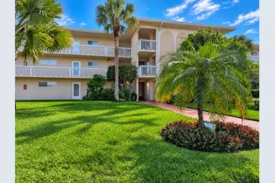 2856 Garden Drive S #106, Lake Worth, FL 33461 - Photo 3