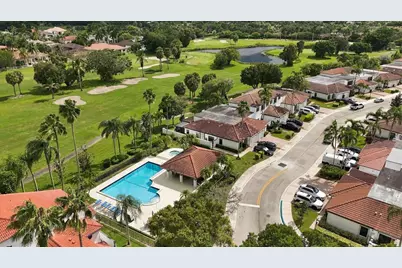 301 SW 158th Terrace #104, Pembroke Pines, FL 33027 - Photo 35