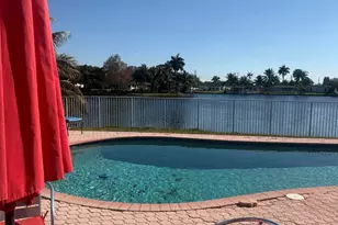 2181 NW 94th Ave, Pembroke Pines, FL 33024 - Photo 1