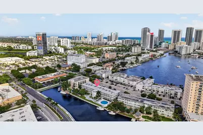 467 Golden Isles Drive #107, Hallandale Beach, FL 33009 - Photo 21