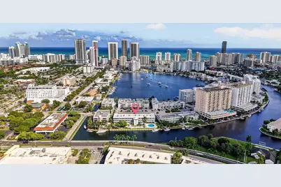 467 Golden Isles Drive #107, Hallandale Beach, FL 33009 - Photo 23