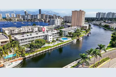467 Golden Isles Drive #107, Hallandale Beach, FL 33009 - Photo 25
