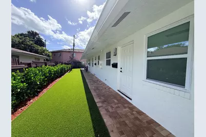 334 SW Avondale Drive #1, Pompano Beach, FL 33060 - Photo 31