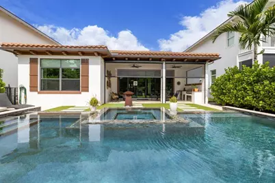 4218 Mendel Lane, Palm Beach Gardens, FL 33418 - Photo 5