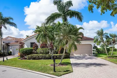 6773 Portside Drive, Boca Raton, FL 33496 - Photo 1