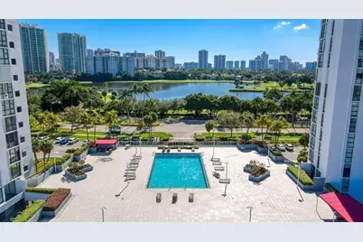 3625 N Country Club Drive #210, Aventura, FL 33180 - Photo 35