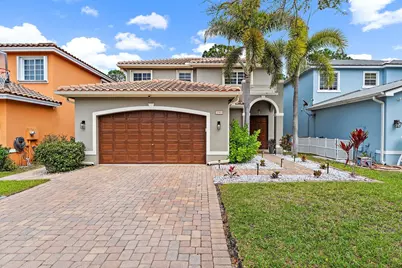 2783 SW Butterfly Lane, Palm City, FL 34990 - Photo 1