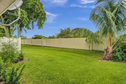 1841 SW 112th Terrace, Miramar, FL 33025 - Photo 31